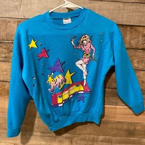 Children’s Jem crewneck